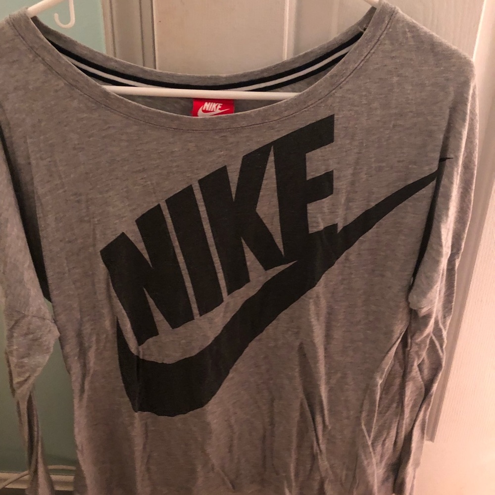 Nike long sleeve